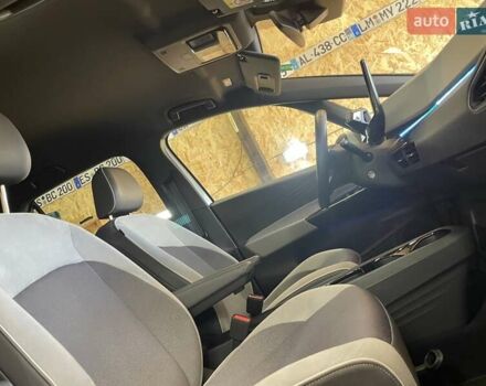 Сірий Фольксваген ID.3, об'ємом двигуна 0 л та пробігом 152 тис. км за 16999 $, фото 59 на Automoto.ua