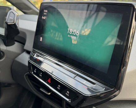 Серый Фольксваген ID.3, объемом двигателя 0 л и пробегом 100 тыс. км за 16600 $, фото 35 на Automoto.ua