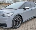 Серый Фольксваген ID.3, объемом двигателя 0 л и пробегом 88 тыс. км за 17971 $, фото 1 на Automoto.ua