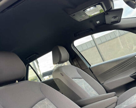 Серый Фольксваген ID.3, объемом двигателя 0 л и пробегом 100 тыс. км за 16600 $, фото 36 на Automoto.ua