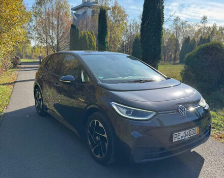 Серый Фольксваген ID.3, объемом двигателя 0 л и пробегом 138 тыс. км за 16300 $, фото 8 на Automoto.ua