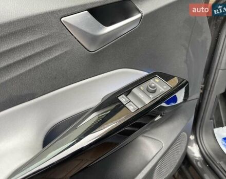 Серый Фольксваген ID.3, объемом двигателя 0 л и пробегом 111 тыс. км за 16800 $, фото 47 на Automoto.ua