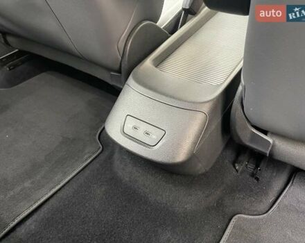 Сірий Фольксваген ID.3, об'ємом двигуна 0 л та пробігом 144 тис. км за 16999 $, фото 59 на Automoto.ua