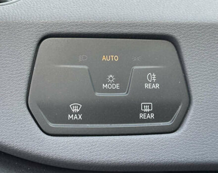 Серый Фольксваген ID.3, объемом двигателя 0 л и пробегом 31 тыс. км за 19600 $, фото 24 на Automoto.ua