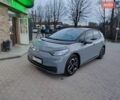 Серый Фольксваген ID.3, объемом двигателя 0 л и пробегом 47 тыс. км за 17500 $, фото 1 на Automoto.ua