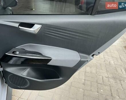 Серый Фольксваген ID.3, объемом двигателя 0 л и пробегом 137 тыс. км за 15800 $, фото 67 на Automoto.ua