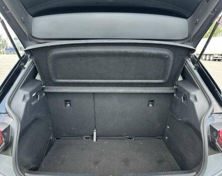 Серый Фольксваген ID.3, объемом двигателя 0 л и пробегом 31 тыс. км за 19600 $, фото 14 на Automoto.ua