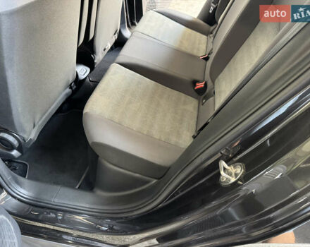 Сірий Фольксваген ID.3, об'ємом двигуна 0 л та пробігом 63 тис. км за 15800 $, фото 15 на Automoto.ua