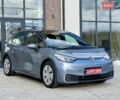 Сірий Фольксваген ID.3, об'ємом двигуна 0 л та пробігом 93 тис. км за 15999 $, фото 25 на Automoto.ua