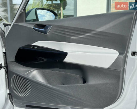 Сірий Фольксваген ID.3, об'ємом двигуна 0 л та пробігом 36 тис. км за 17999 $, фото 36 на Automoto.ua