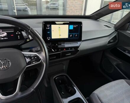 Сірий Фольксваген ID.3, об'ємом двигуна 0 л та пробігом 93 тис. км за 15999 $, фото 48 на Automoto.ua