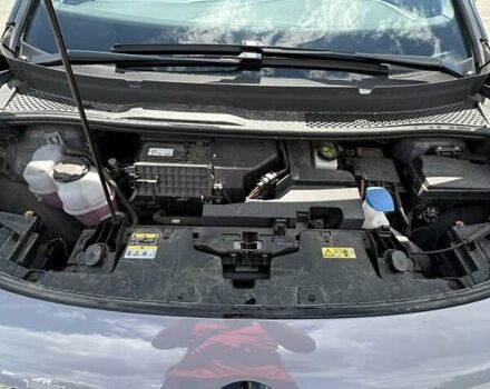 Серый Фольксваген ID.3, объемом двигателя 0 л и пробегом 31 тыс. км за 19600 $, фото 33 на Automoto.ua