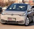 Серый Фольксваген ID.3, объемом двигателя 0 л и пробегом 33 тыс. км за 17500 $, фото 1 на Automoto.ua