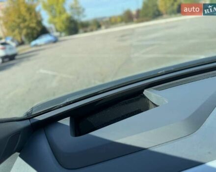 Серый Фольксваген ID.3, объемом двигателя 0 л и пробегом 24 тыс. км за 18500 $, фото 29 на Automoto.ua