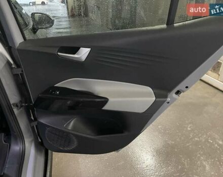 Серый Фольксваген ID.3, объемом двигателя 0 л и пробегом 116 тыс. км за 18500 $, фото 21 на Automoto.ua