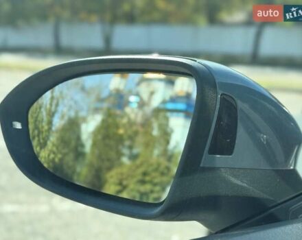 Серый Фольксваген ID.3, объемом двигателя 0 л и пробегом 24 тыс. км за 18500 $, фото 26 на Automoto.ua