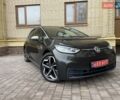 Сірий Фольксваген ID.3, об'ємом двигуна 0 л та пробігом 144 тис. км за 16999 $, фото 24 на Automoto.ua