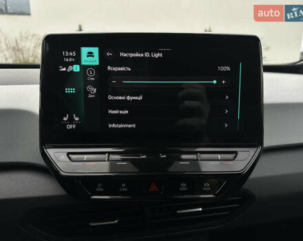 Серый Фольксваген ID.3, объемом двигателя 0 л и пробегом 175 тыс. км за 15799 $, фото 69 на Automoto.ua