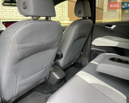 Сірий Фольксваген ID.3, об'ємом двигуна 0 л та пробігом 144 тис. км за 16999 $, фото 55 на Automoto.ua