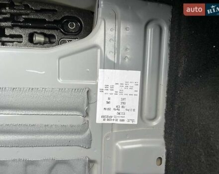 Серый Фольксваген ID.3, объемом двигателя 0 л и пробегом 137 тыс. км за 15800 $, фото 49 на Automoto.ua