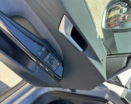 Серый Фольксваген ID.3, объемом двигателя 0 л и пробегом 224 тыс. км за 14800 $, фото 14 на Automoto.ua