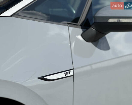 Сірий Фольксваген ID.3, об'ємом двигуна 0 л та пробігом 36 тис. км за 17999 $, фото 13 на Automoto.ua