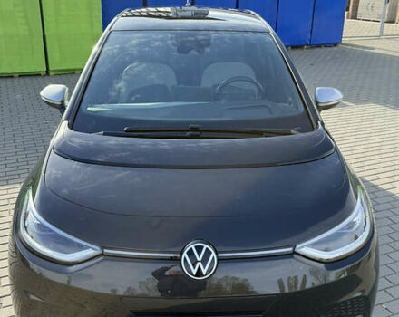 Серый Фольксваген ID.3, объемом двигателя 0 л и пробегом 106 тыс. км за 17900 $, фото 13 на Automoto.ua