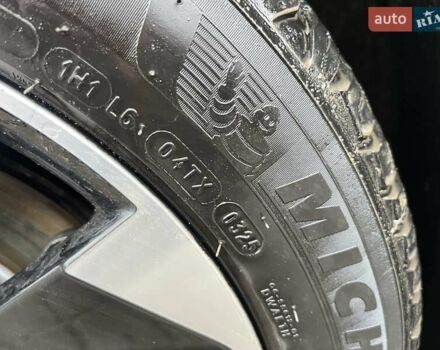 Серый Фольксваген ID.3, объемом двигателя 0 л и пробегом 137 тыс. км за 15800 $, фото 42 на Automoto.ua