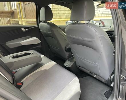 Сірий Фольксваген ID.3, об'ємом двигуна 0 л та пробігом 144 тис. км за 16999 $, фото 57 на Automoto.ua