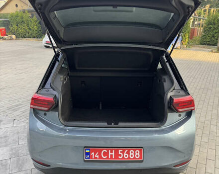 Серый Фольксваген ID.3, объемом двигателя 0 л и пробегом 100 тыс. км за 16600 $, фото 37 на Automoto.ua