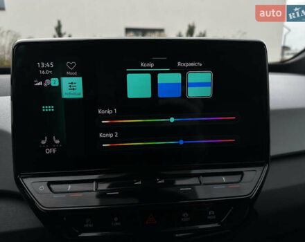 Серый Фольксваген ID.3, объемом двигателя 0 л и пробегом 175 тыс. км за 15799 $, фото 71 на Automoto.ua