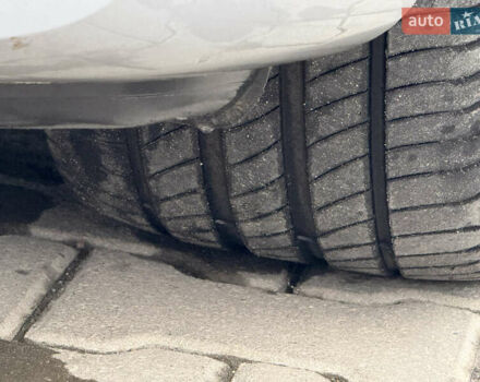 Серый Фольксваген ID.3, объемом двигателя 0 л и пробегом 133 тыс. км за 15400 $, фото 16 на Automoto.ua