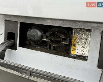 Серый Фольксваген ID.3, объемом двигателя 0 л и пробегом 133 тыс. км за 15400 $, фото 24 на Automoto.ua