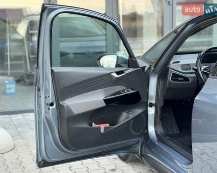 Сірий Фольксваген ID.3, об'ємом двигуна 0 л та пробігом 93 тис. км за 15999 $, фото 39 на Automoto.ua