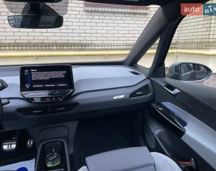 Серый Фольксваген ID.3, объемом двигателя 0 л и пробегом 111 тыс. км за 16800 $, фото 55 на Automoto.ua