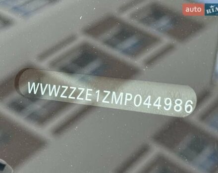 Серый Фольксваген ID.3, объемом двигателя 0 л и пробегом 78 тыс. км за 15500 $, фото 32 на Automoto.ua