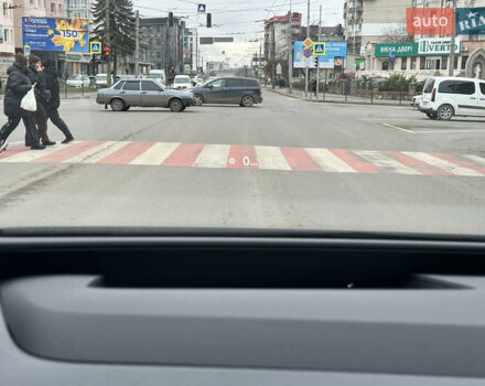 Сірий Фольксваген ID.3, об'ємом двигуна 0 л та пробігом 56 тис. км за 19999 $, фото 21 на Automoto.ua