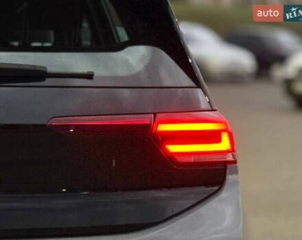 Серый Фольксваген ID.3, объемом двигателя 0 л и пробегом 33 тыс. км за 17500 $, фото 22 на Automoto.ua