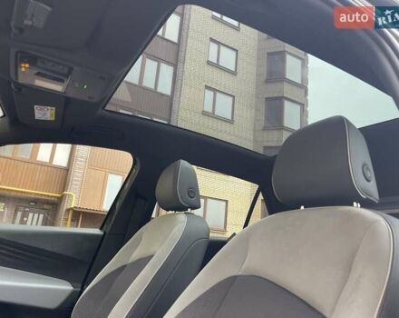 Серый Фольксваген ID.3, объемом двигателя 0 л и пробегом 111 тыс. км за 16800 $, фото 13 на Automoto.ua