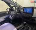 Серый Фольксваген ID.3, объемом двигателя 0 л и пробегом 116 тыс. км за 18500 $, фото 13 на Automoto.ua