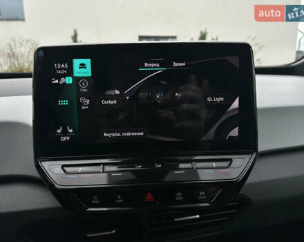 Серый Фольксваген ID.3, объемом двигателя 0 л и пробегом 175 тыс. км за 15799 $, фото 68 на Automoto.ua