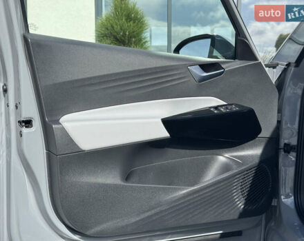 Сірий Фольксваген ID.3, об'ємом двигуна 0 л та пробігом 36 тис. км за 17999 $, фото 26 на Automoto.ua