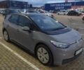Сірий Фольксваген ID.3, об'ємом двигуна 0 л та пробігом 74 тис. км за 16300 $, фото 1 на Automoto.ua