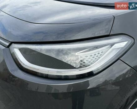 Серый Фольксваген ID.3, объемом двигателя 0 л и пробегом 175 тыс. км за 15799 $, фото 25 на Automoto.ua