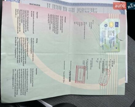 Серый Фольксваген ID.3, объемом двигателя 0 л и пробегом 137 тыс. км за 15800 $, фото 76 на Automoto.ua