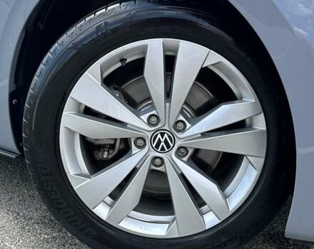 Серый Фольксваген ID.3, объемом двигателя 0 л и пробегом 31 тыс. км за 19600 $, фото 6 на Automoto.ua