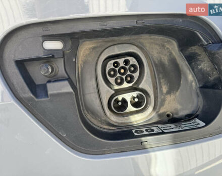 Серый Фольксваген ID.3, объемом двигателя 0 л и пробегом 224 тыс. км за 14800 $, фото 24 на Automoto.ua