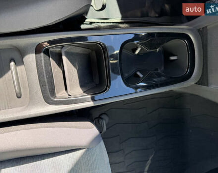 Серый Фольксваген ID.3, объемом двигателя 0 л и пробегом 224 тыс. км за 14800 $, фото 19 на Automoto.ua