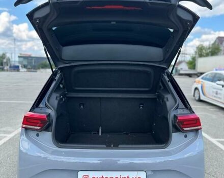 Серый Фольксваген ID.3, объемом двигателя 0 л и пробегом 31 тыс. км за 19600 $, фото 13 на Automoto.ua