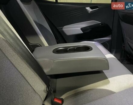 Серый Фольксваген ID.3, объемом двигателя 0 л и пробегом 116 тыс. км за 18500 $, фото 12 на Automoto.ua